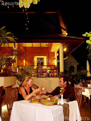 Diamond Cottage Resort & Spa 22